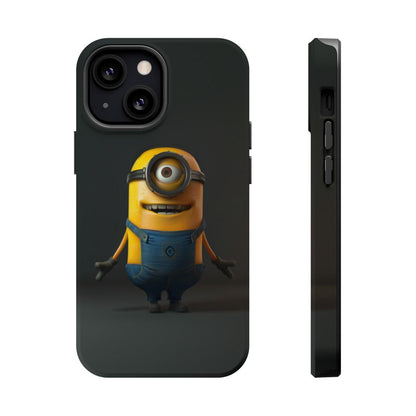 iPhone Case- Minion