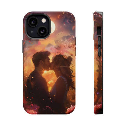 iPhone Case - Whispers of Love