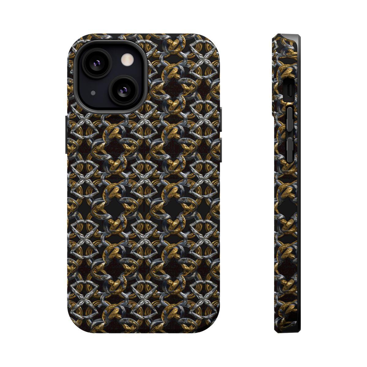 iPhone Case - Modern Royalty