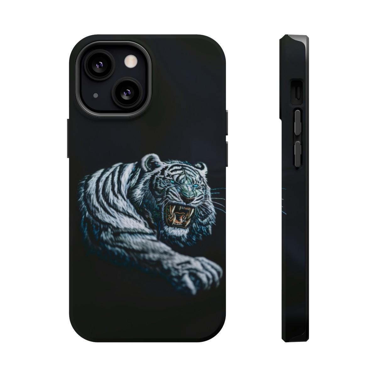 iPhone Case- Strong-Willed Warrior