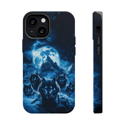 iPhone Case - Shadowed Predator