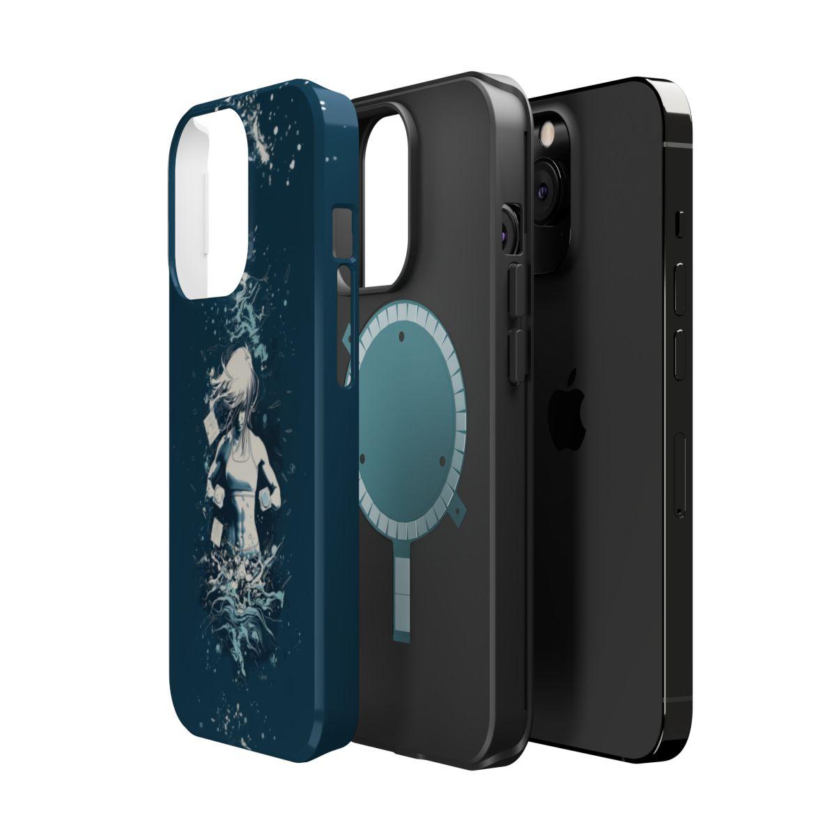 iPhone Case- Resilient Spirit