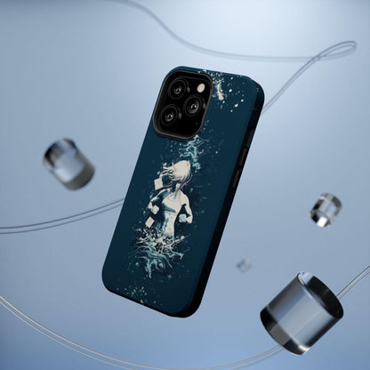 iPhone Case- Resilient Spirit