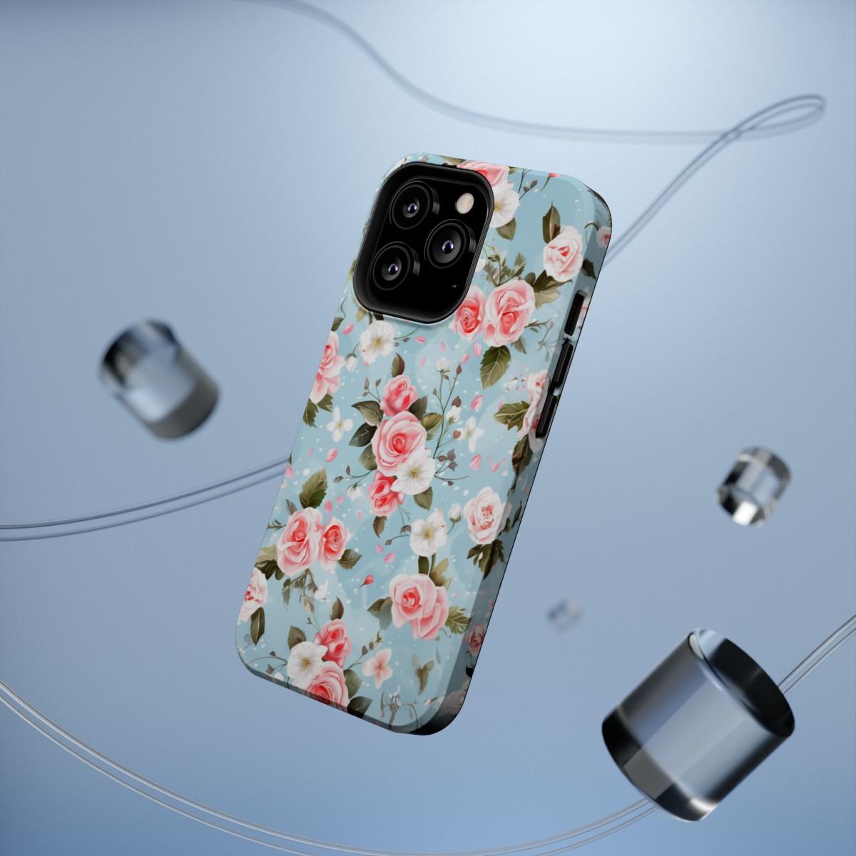 iPhone Case- Bright and Cheerful