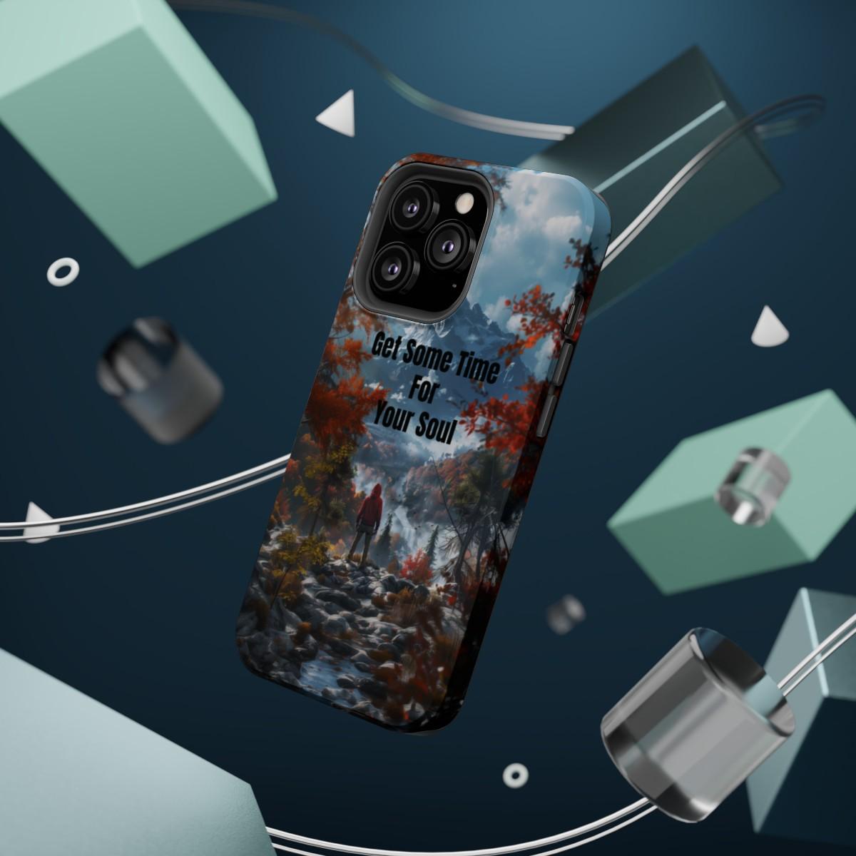 iPhone Case - Mountain Escape