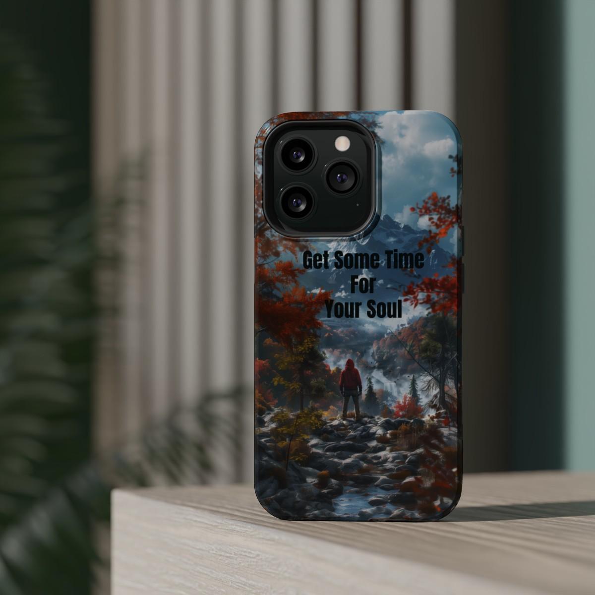 iPhone Case - Mountain Escape