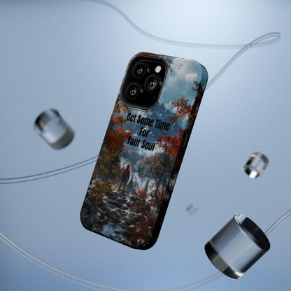 iPhone Case - Mountain Escape