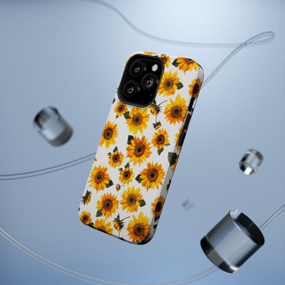 iPhone Case- Sunny Disposition