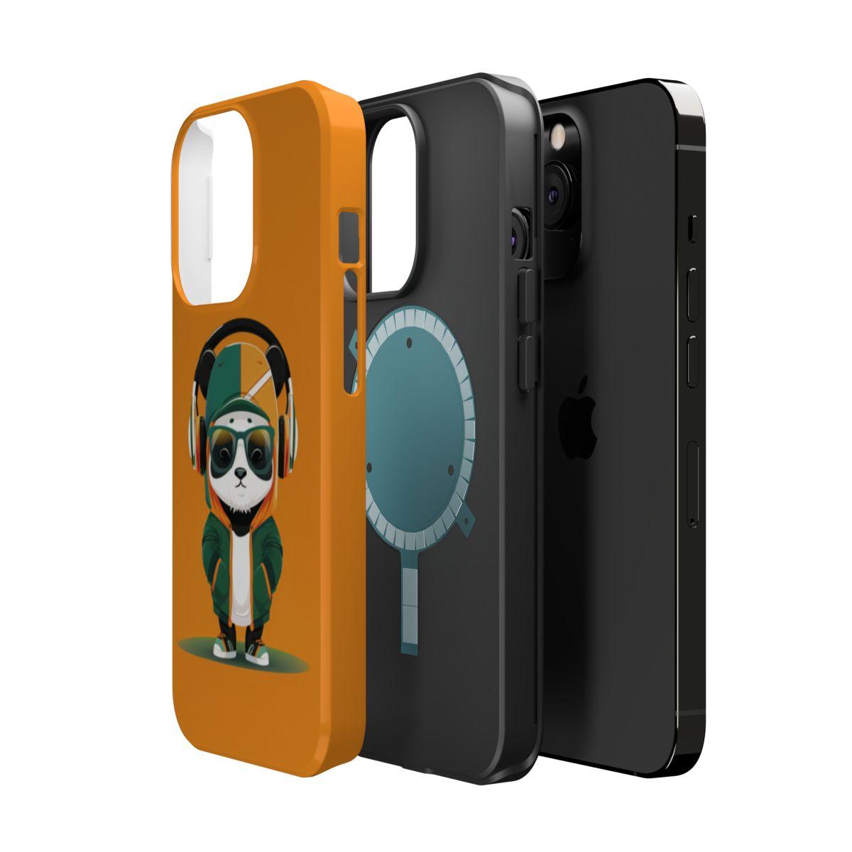 iPhone Case - Tech Savy