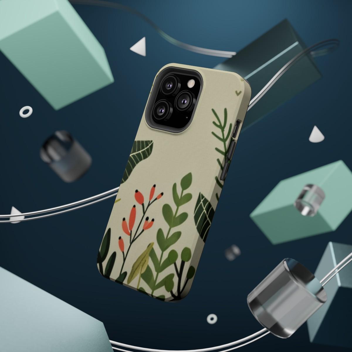 iPhone Case- Nature's Whisper