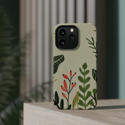 iPhone Case- Nature's Whisper