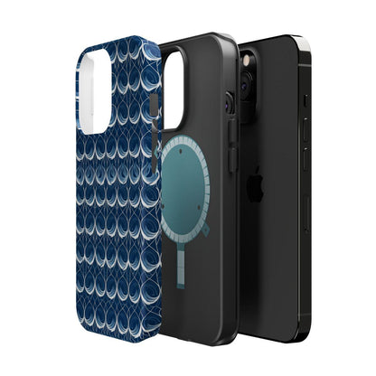 iPhone Case - Swirling Harmony