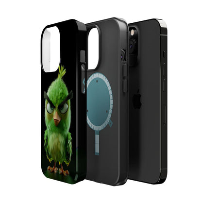 iPhone Case- Unyielding Resolve