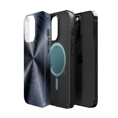 iPhone Case- Manufacturing Enthuse