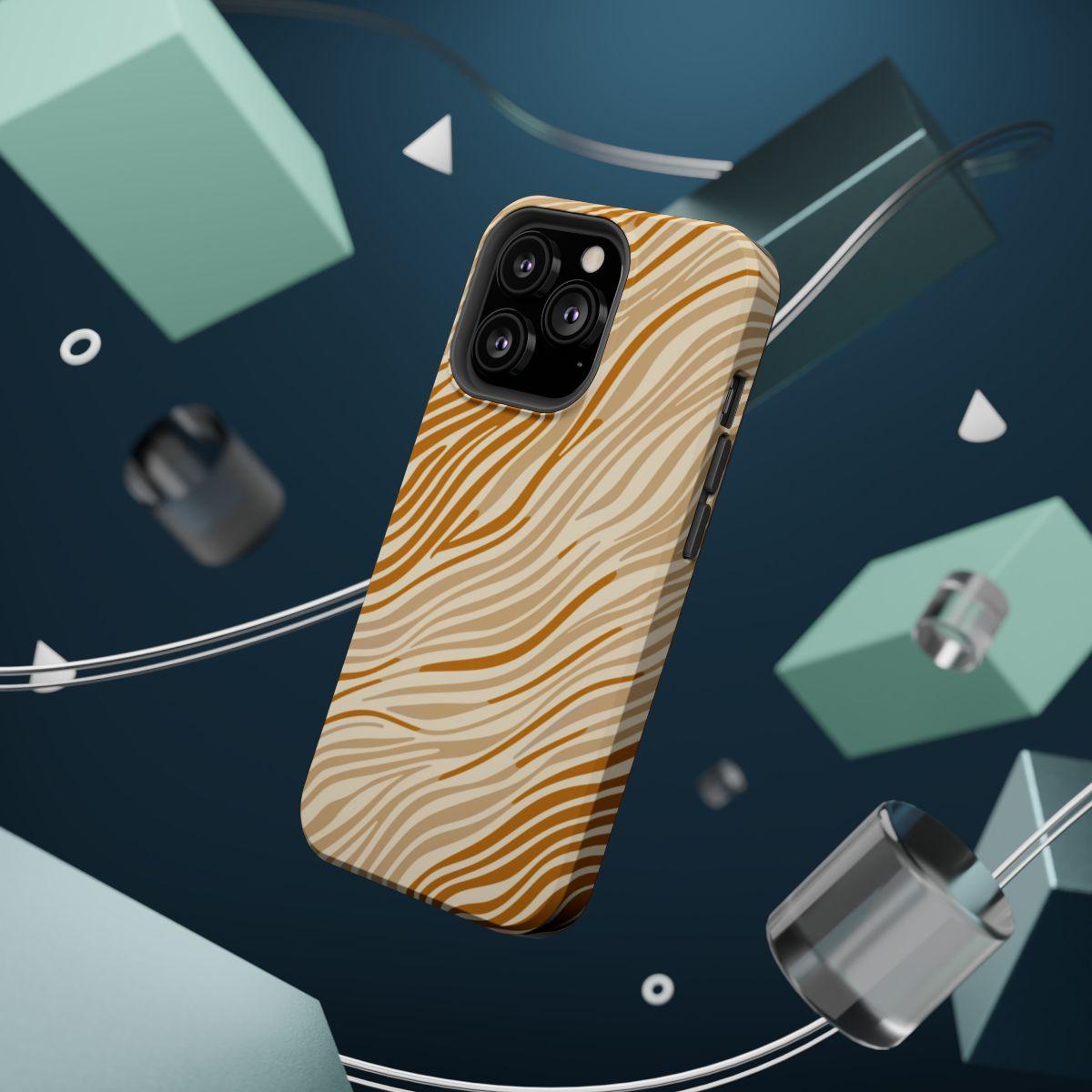 iPhone Case - Abstract Dunes