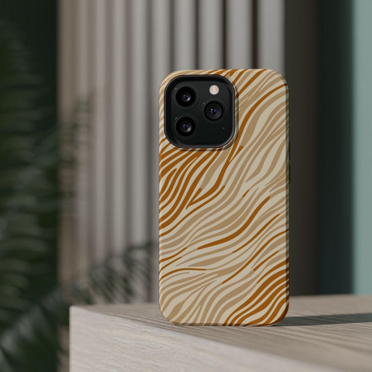 iPhone Case - Abstract Dunes