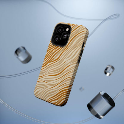 iPhone Case - Abstract Dunes