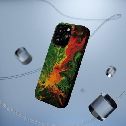 iPhone Case - Fused Emotions