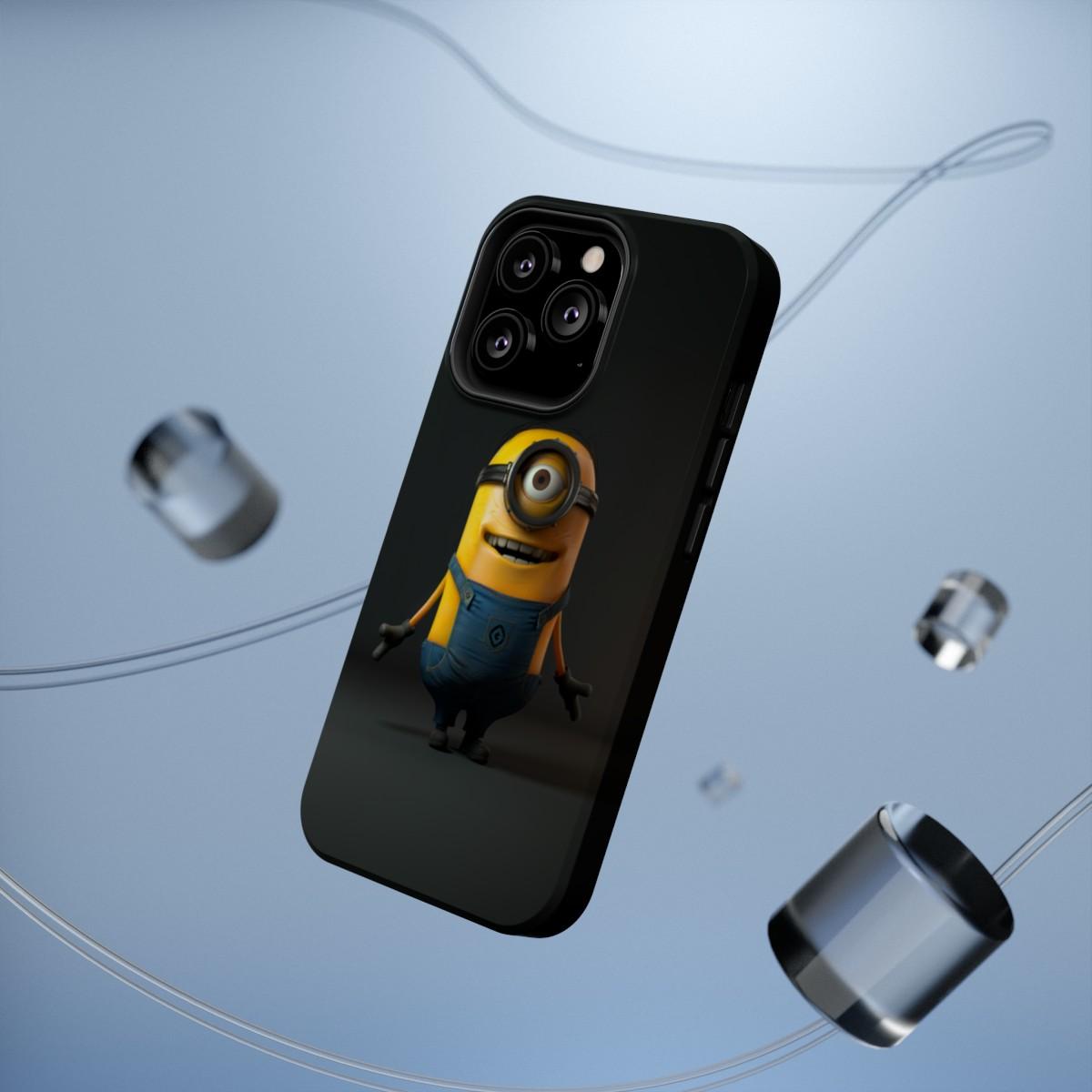 iPhone Case- Minion