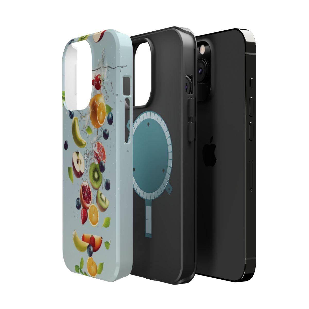 iPhone Case - Inspire Healthy Life Style