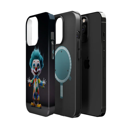 iPhone Case- Joker