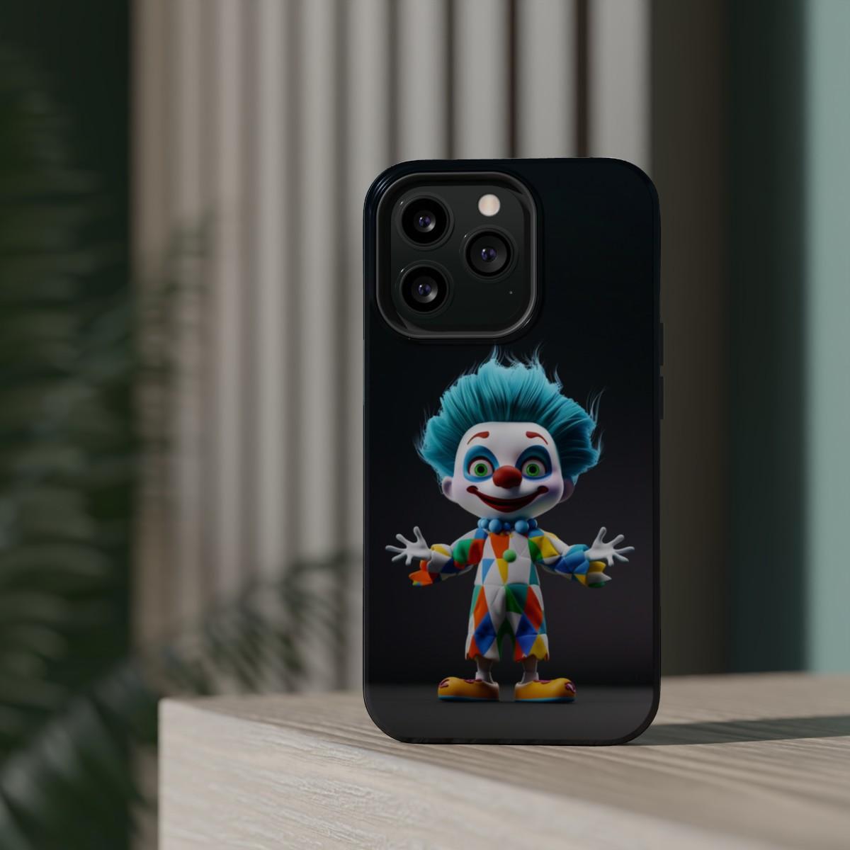 iPhone Case- Joker