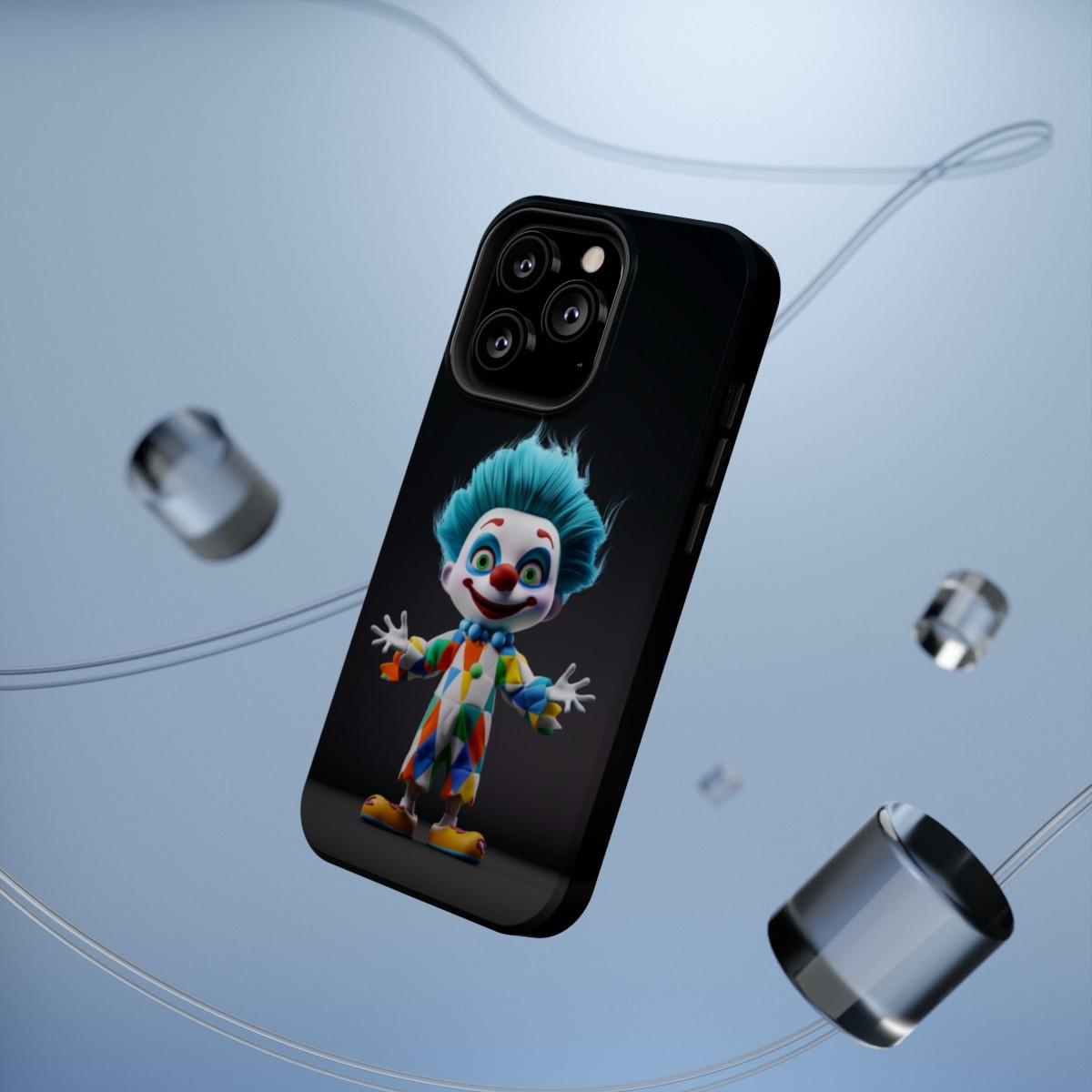 iPhone Case- Joker