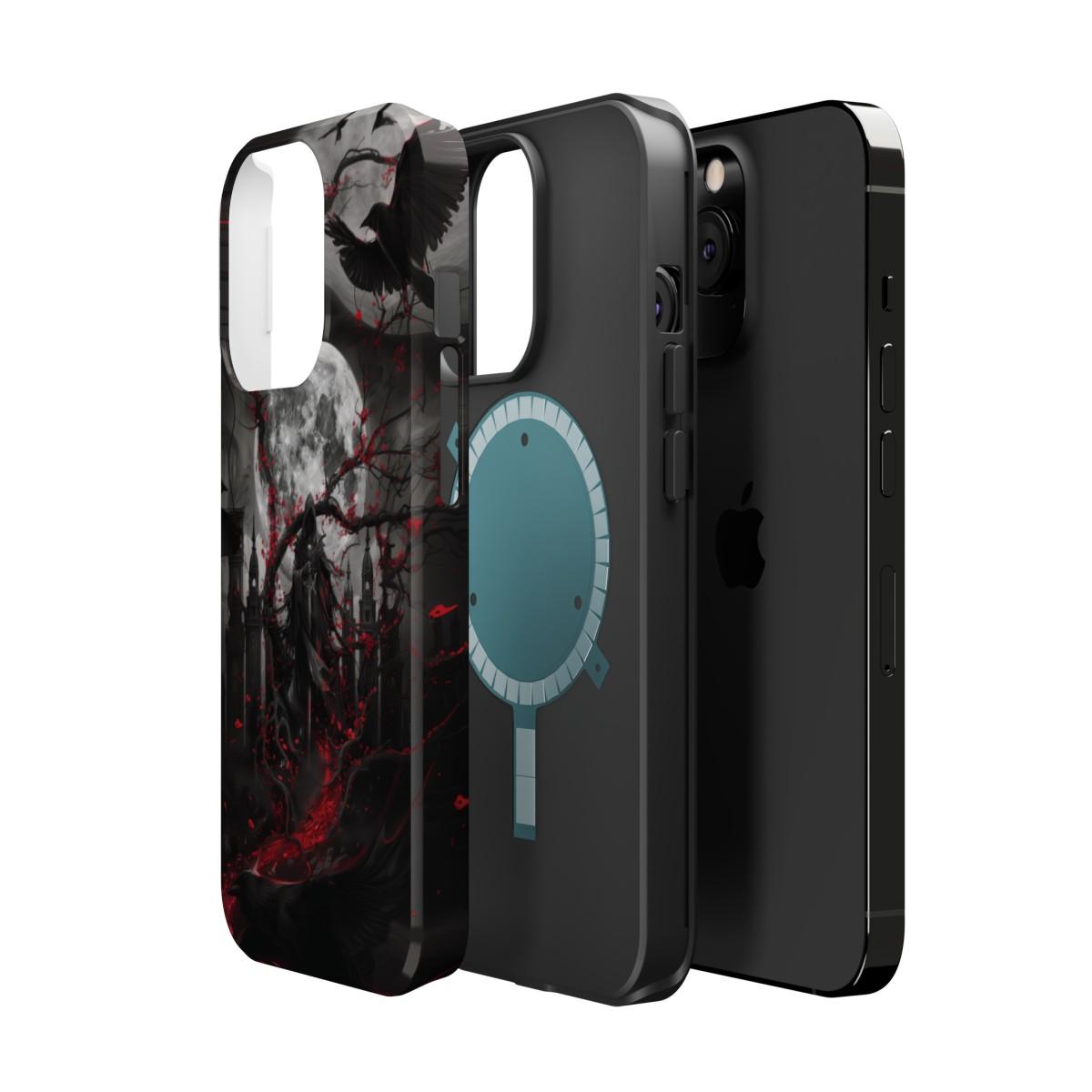 iPhone Case- Vampiric Vision