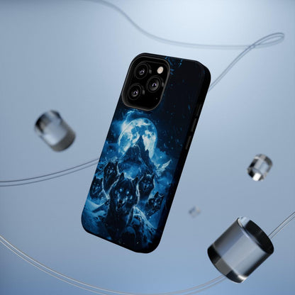 iPhone Case - Shadowed Predator