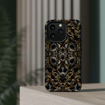 iPhone Case - Vintage Luxe