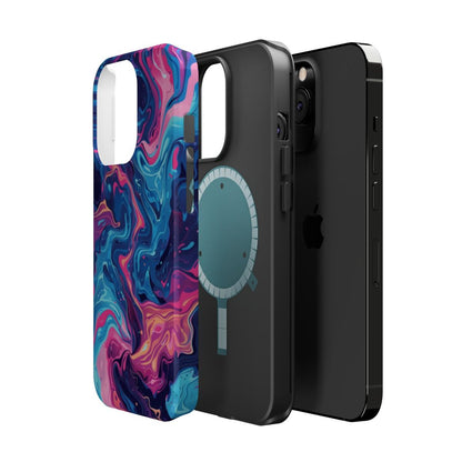 iPhone Case- Jolly Fusion