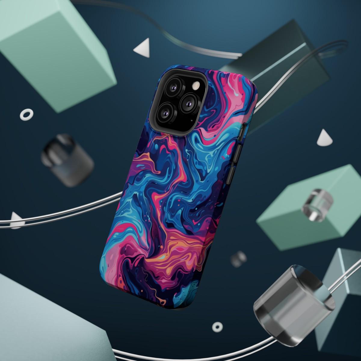 iPhone Case- Jolly Fusion