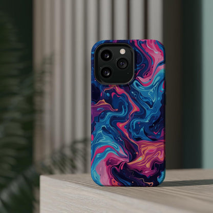 iPhone Case- Jolly Fusion