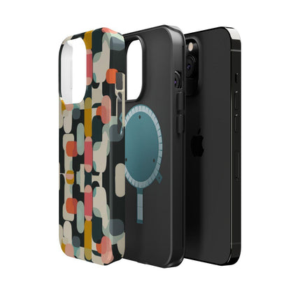 iPhone Case - Abstract Harmony