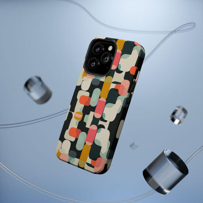 iPhone Case - Abstract Harmony