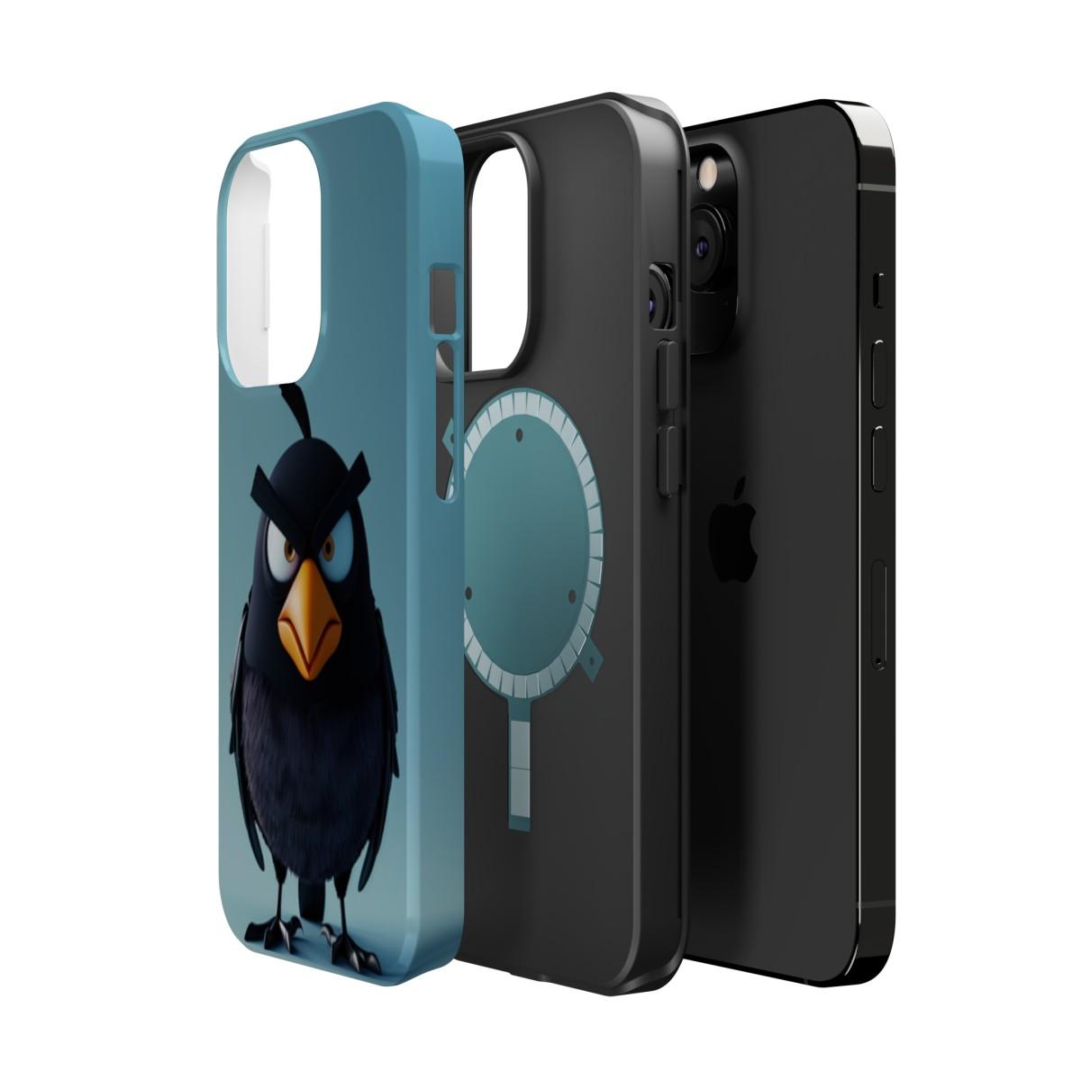 iPhone Case- Bold and Unstoppable