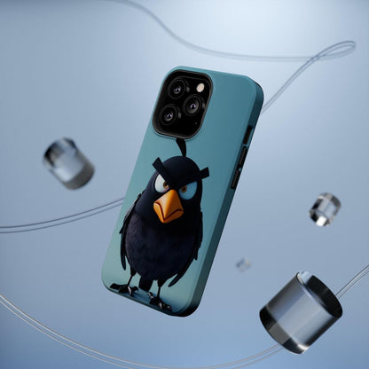 iPhone Case- Bold and Unstoppable