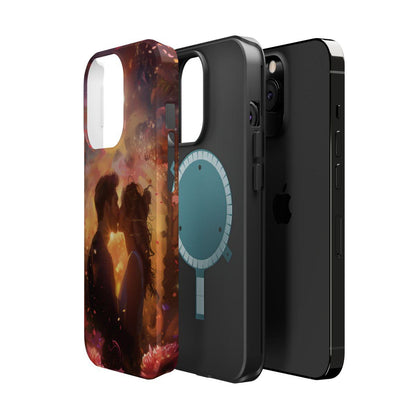 iPhone Case - Whispers of Love