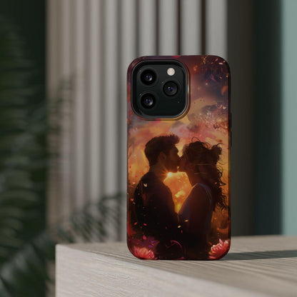 iPhone Case - Whispers of Love