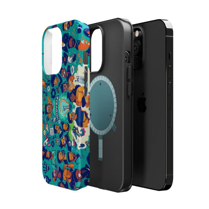 iPhone Case-  Fun Culture