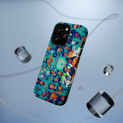 iPhone Case-  Fun Culture