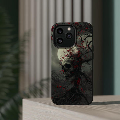 iPhone Case- Dark Blossom