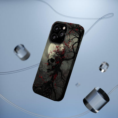 iPhone Case- Dark Blossom