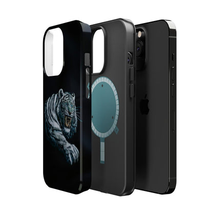 iPhone Case- Strong-Willed Warrior