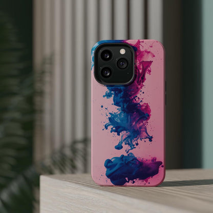 iPhone Case - Subtle Color Fusion