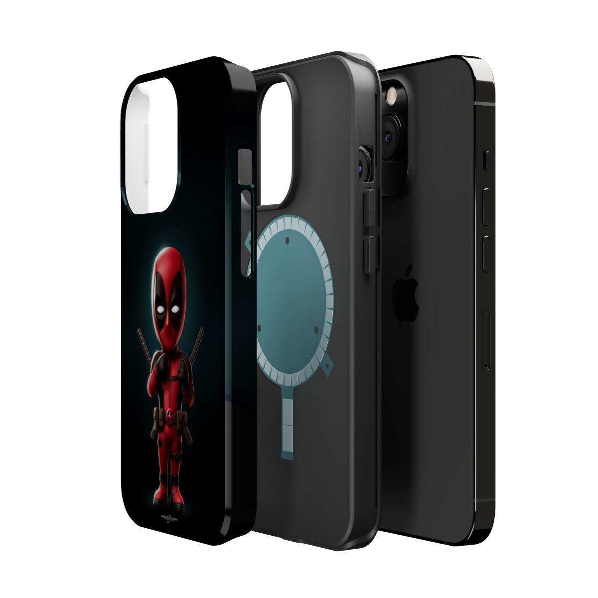 iPhone Case - DeadPool