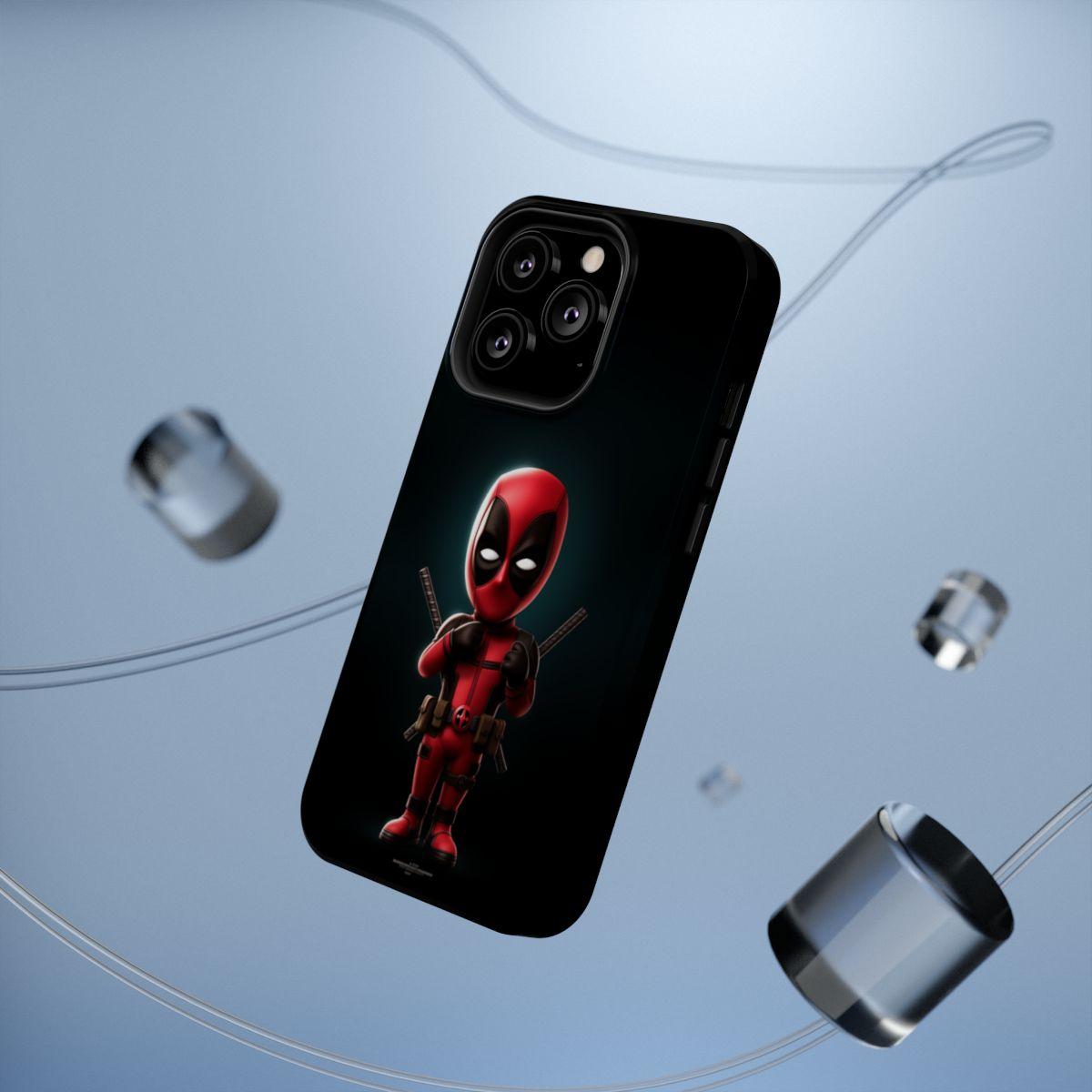 iPhone Case - DeadPool