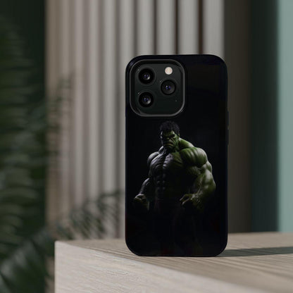 iPhone Case - Hulk