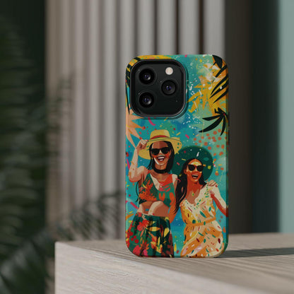 iPhone Case - Summer Vibes