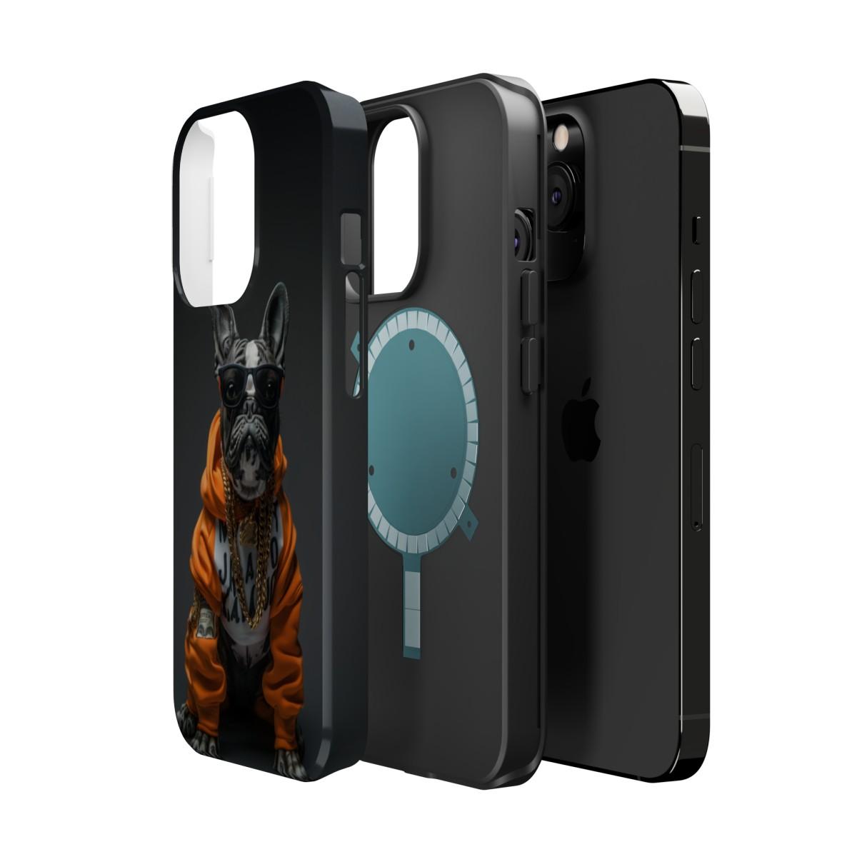 iPhone Case- Stylish Champ